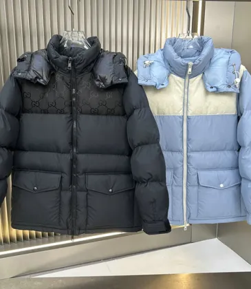 Gucci Coats/Down Jackets #A43886