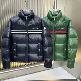 Gucci Coats/Down Jackets #A44184