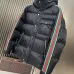 3Gucci Coats/Down Jackets #A45267