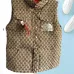 5Gucci vest Down Jackets #A39956