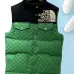 6Gucci vest Down Jackets #A39956