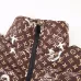 3Louis Vuitton Coats/Down Jackets #A30507