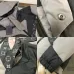 15Louis Vuitton Coats/Down Jackets #A43881