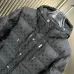 6Louis Vuitton Coats/Down Jackets #A43883