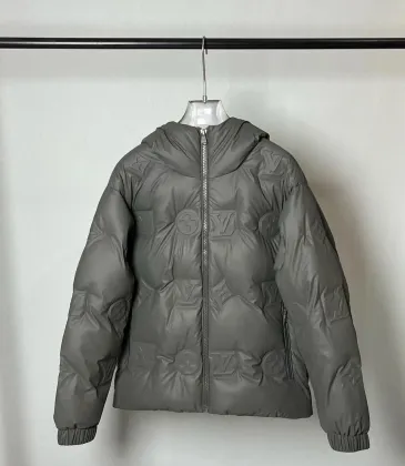 Louis Vuitton Coats/Down Jackets #A43887