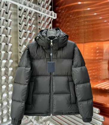 Louis Vuitton Coats/Down Jackets #A44192