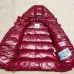 6Moncler Coats/Down Jackets #A27848