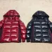 1Moncler Coats/Down Jackets #A27848