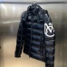 4Moncler Coats/Down Jackets #A29256