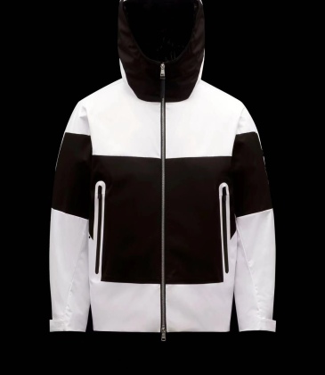 Moncler Coats/Down Jackets #A29264