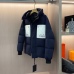 4Moncler Coats/Down Jackets #A29273
