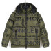 1Moncler Coats/Down Jackets #A29693