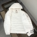 7Moncler Coats/Down Jackets #A29967