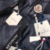 5Moncler Coats/Down Jackets #A29968