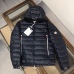 1Moncler Coats/Down Jackets #A29968