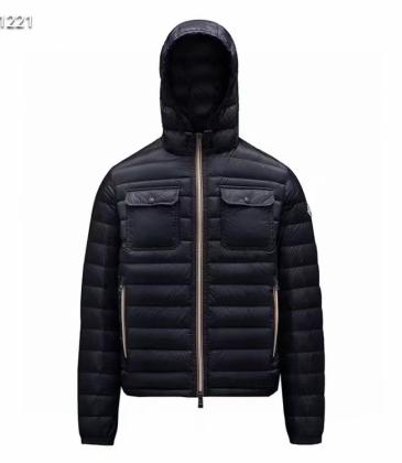 Moncler Coats/Down Jackets #A29970