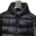 15Moncler Coats/Down Jackets #A30395