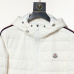 12Moncler Coats/Down Jackets #A30397