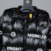 16Moncler Coats/Down Jackets #A30400