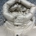 6Moncler Coats/Down Jackets #A30595