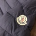 4Moncler Coats/Down Jackets #A30601
