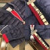 5Moncler Coats/Down Jackets #A30601