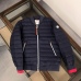 1Moncler Coats/Down Jackets #A30601