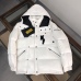 1Moncler Coats/Down Jackets #A30603