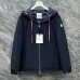 3Moncler Coats/Down Jackets #A30957