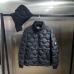 3Moncler Coats/Down Jackets #A30971
