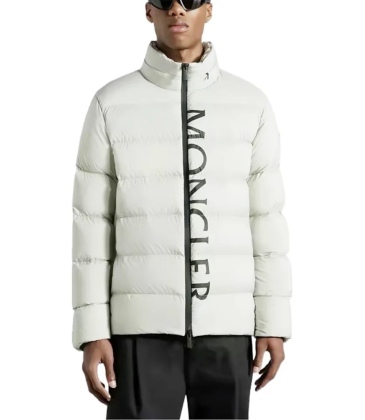 Moncler Coats/Down Jackets #A27852