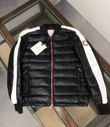 Moncler Coats/Down Jackets #A41771