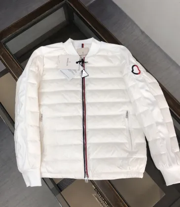 Moncler Coats/Down Jackets #A41773