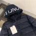 3Moncler Coats/Down Jackets #A41780