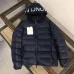 1Moncler Coats/Down Jackets #A41780