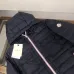 3Moncler Coats/Down Jackets #A41782