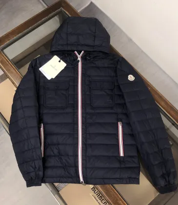 Moncler Coats/Down Jackets #A41782