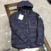 1Moncler Coats/Down Jackets #A41784