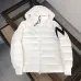 1Moncler Coats/Down Jackets #A41785