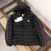 1Moncler Coats/Down Jackets #A41786