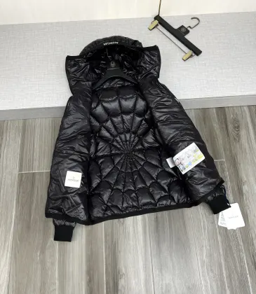 Moncler Coats/Down Jackets #A41788