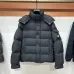 1Moncler Coats/Down Jackets #A41789