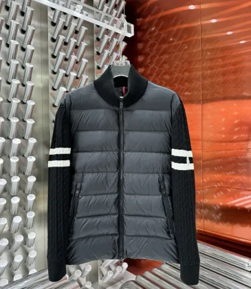 Moncler Coats/Down Jackets #A42397