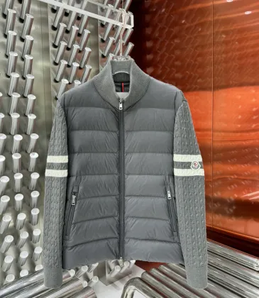 Moncler Coats/Down Jackets #A42398