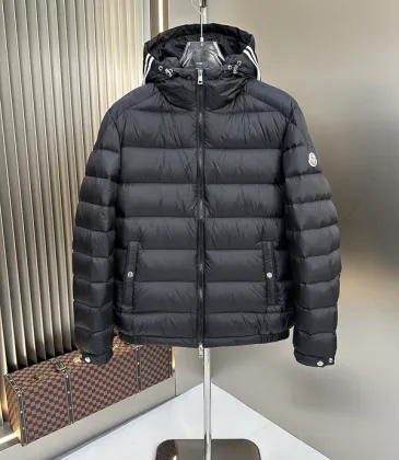 Moncler Coats/Down Jackets #A42400