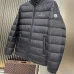 3Moncler Coats/Down Jackets #A42402