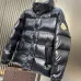 3Moncler Coats/Down Jackets #A42404