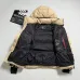 8Moncler Coats/Down Jackets #A42814