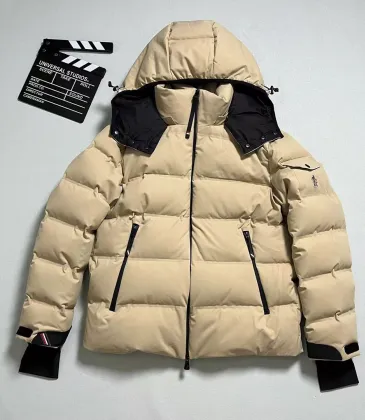 Moncler Coats/Down Jackets #A42814