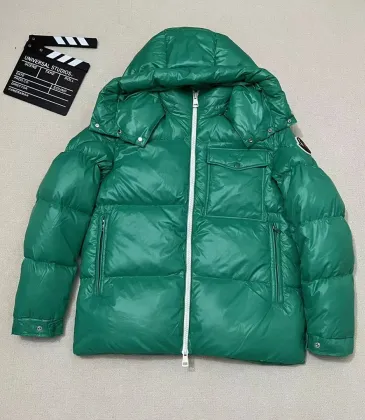 Moncler Coats/Down Jackets #A42830